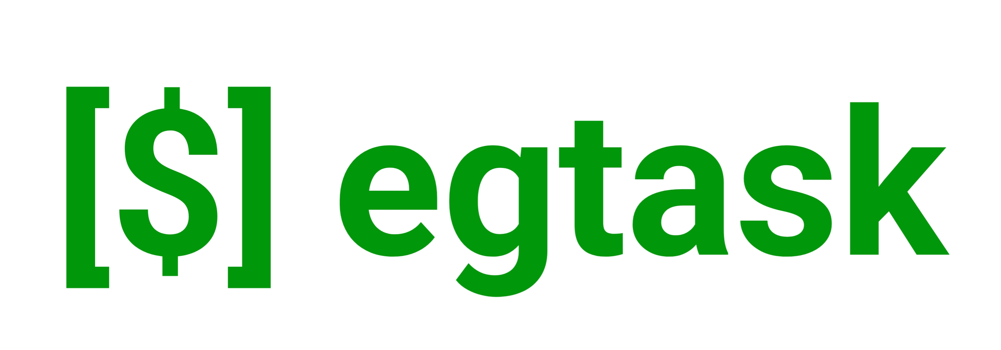 Egtask